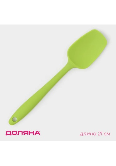 Dolana Silikon Spatula, 20,5 Cm 304502273 Leylak