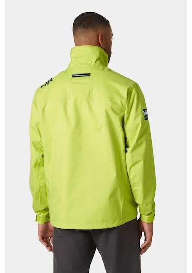 Helly Hansen Crew Mont 2.0 Hha.34445 410 Yeşil