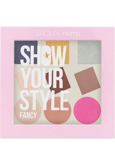 Pastel Show Your Stylefar Paleti Fancy No:463