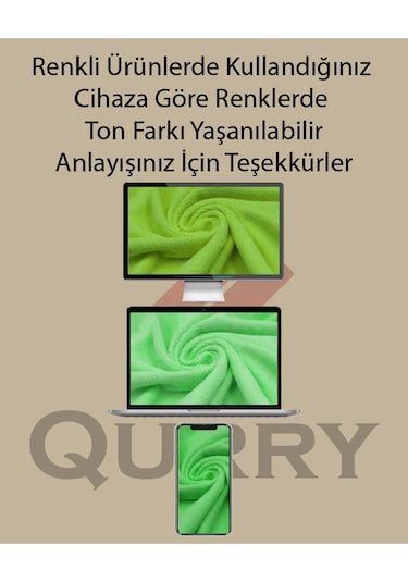 1 Tane Büyük Boy Pamuklu 50x90cm, Fitness Havlusu , Spor Havlusu , Kuaför Havlusu Kırmızı