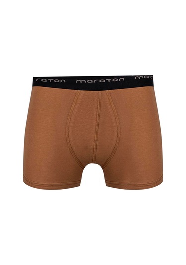 Maraton 2'li Erkek Camel- Boxer Camel-