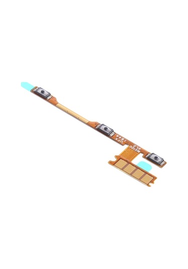 Xiaomi Uyumlu Redmi Note 7 On Off Açma Kapama Ve Yan Ses Filmi Flex-redmınote7ınoff