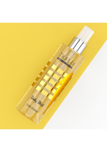 Thalia Sun Shake Body Mist 200 ML