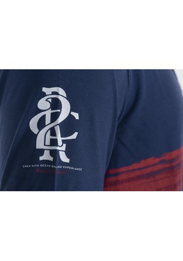 Arma Erkek Polo Yaka Tişört Y9tyo7979 001