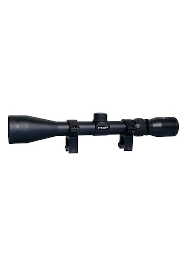Asg Strike 3x9 40 Mm Dürbün Çok Renkli