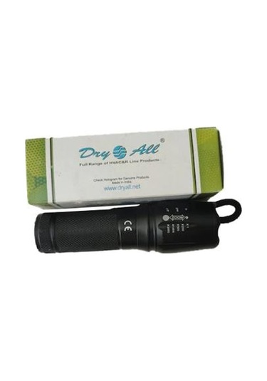 Dry-all L-3 Leak Detection Fener