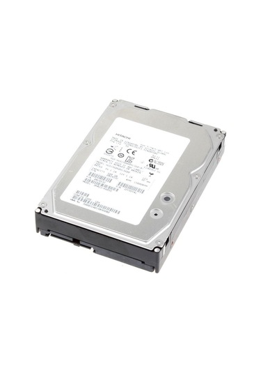 Hitachi-Hikoki HUC109060CSS600 2.5" 600 GB 10K SAS HDD