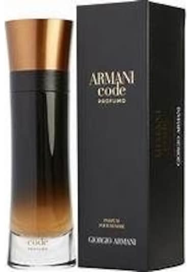 Gıorgıo Armanı Code Profumo Edp 110 ML Men
