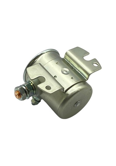24v Marş Yardımcı Ara Otomatik 100 A Metal