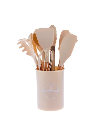 Karaca  Darcy New 12 Parça Servis Seti