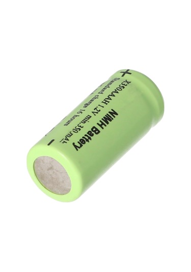 Nimh Pil Gp35Aaah Pil için Yedek Pil
