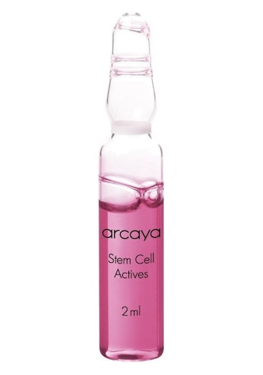 Arcaya Stem Cell Actives Kök Hücre Ampul Serum 5 x 2 ML