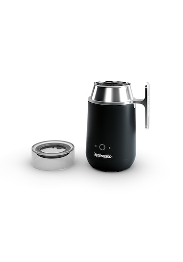 Nespresso Barista Süt Köpürtücü