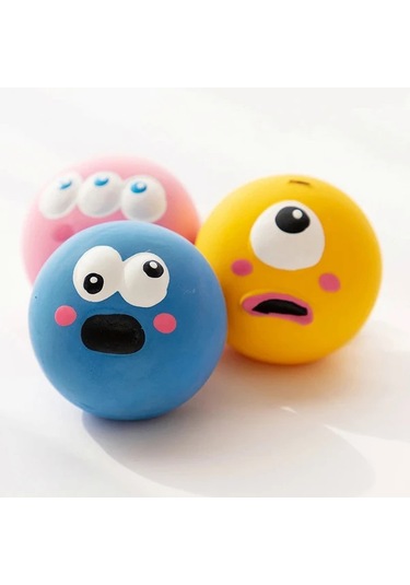 Fochsia Pembe Renkli Interaktif Cıvıldayan Köpek Oyuncağı: Dayanıklı, Diş Temizleyen, Çiğnemeye Uygun