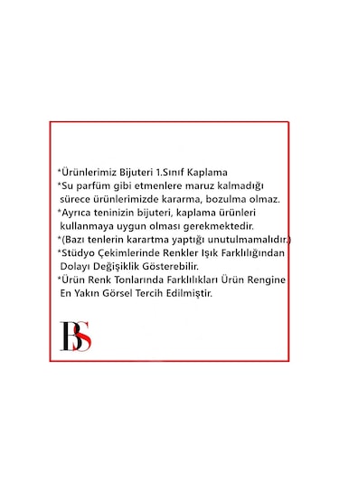 İncili Kadın Halhal Sarı