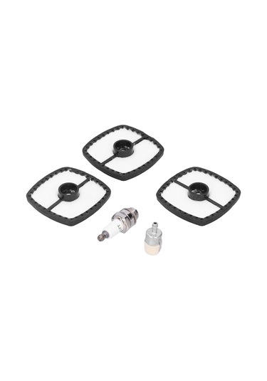 Echo Srm211 Hava Filtre Seti Yongtao