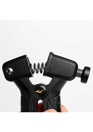 Everlast Ayarlanabilir El Yayı Black P00002728