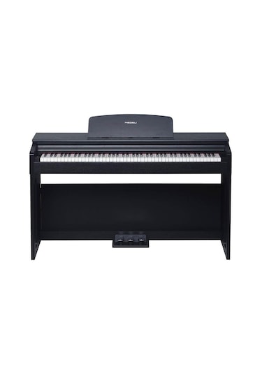 Medeli Up82bk Dijital Piyano - Siyah