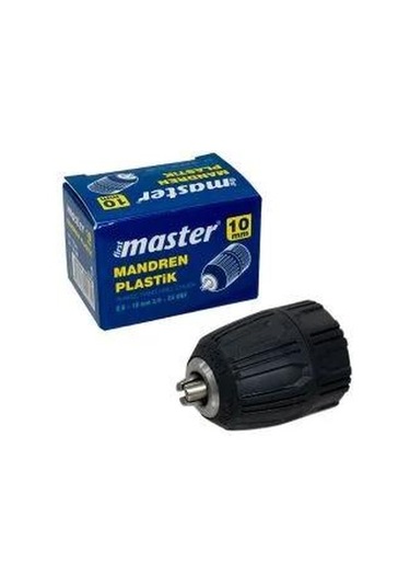 Master Plastik Mandren 10 Mm 1/2 530250