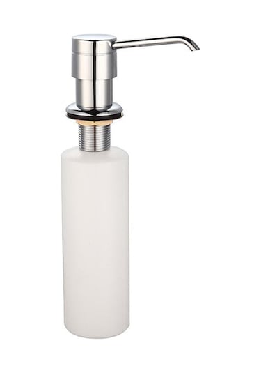 Elektroliz Plastik Sabunluk Lavabo Sıvı Deterjan Losyon Şişesi