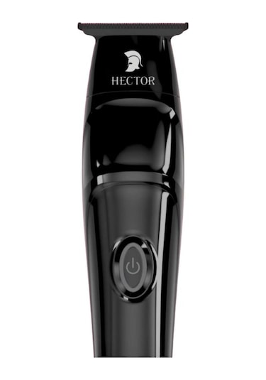 Hector Zero Çizim Ve Sıfırlama Makinesi 10.000 Rpm Siyah 3 Saat