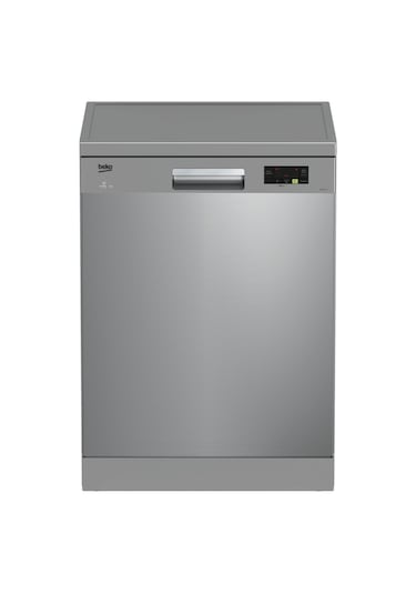 Beko BM 5115 I 5 Programlı 14 Kişilik Bulaşık Makinesi