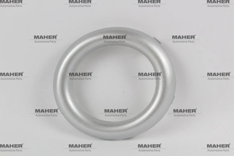 Sis Lamba Çerçeve Çıtası L-200 2010-2015 Sağ 6400c180