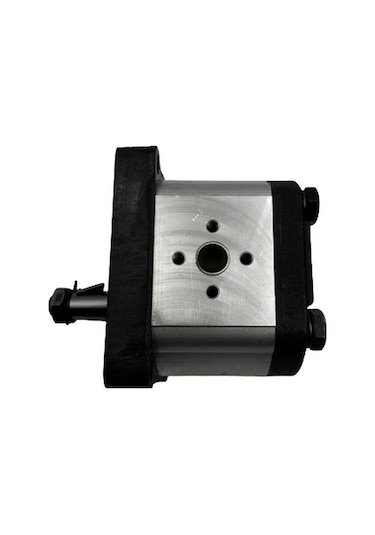 Hidrolik Dişli Pompa 8.2 Cc 12.3 L C Sağ Dönüş A Tipi