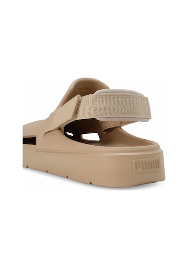 Puma Shıbuı Mule Sandalet 394883 02 Bej