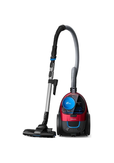 Philips FC9331/07 PowerPro City 650 W Toz Torbasız Elektrikli Süpürge