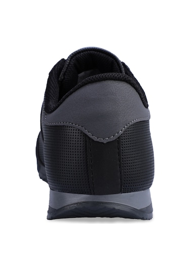 Slazenger OLEG I Kadın Günlük Ayakkabı Siyah / Siyah