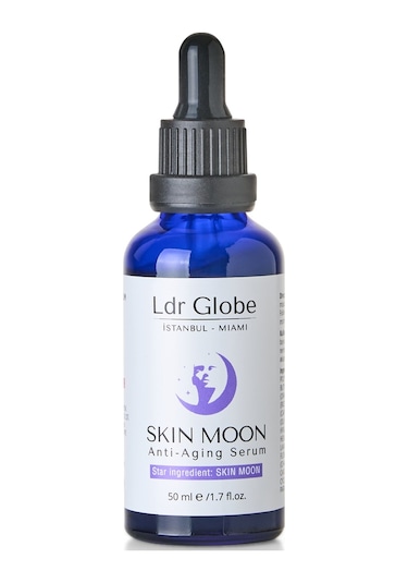 Ldr Globe Skin Moon  Serum 50 ML