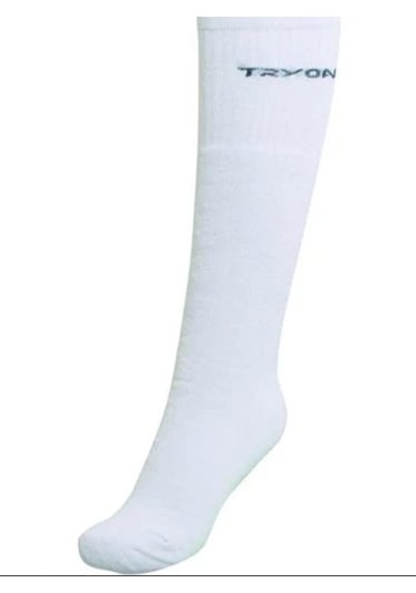 Tryon Uzun Havlu Çorap