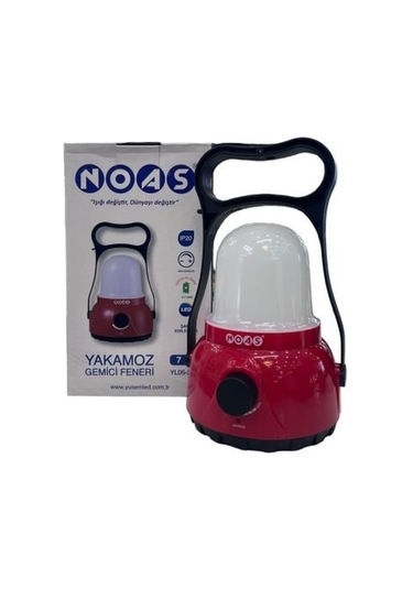 Noas Gemici Feneri Yakamoz