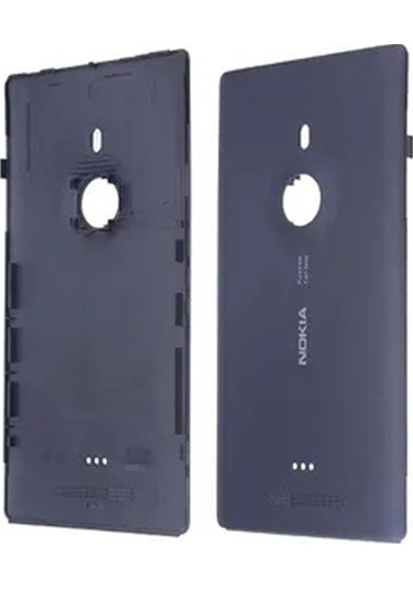 Nokia Lumia 925 Arka Kapak Siyah
