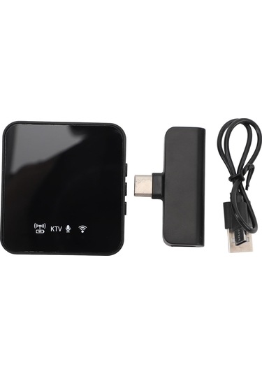 Kablosuz Yaka Mikrofonu, Kablosuz Yaka Klipsli Mikrofon Gürültü