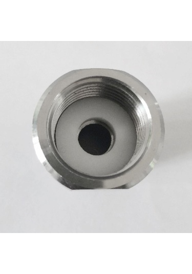 Suntek Akvaryum Tankı Silindir Adaptörü G5-/-8-ila-w21.8