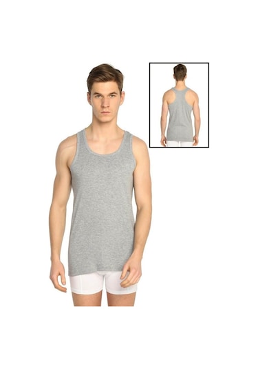 Seher Yıldızı Ribana Spor Rambo Erkek Atlet 6 Adet