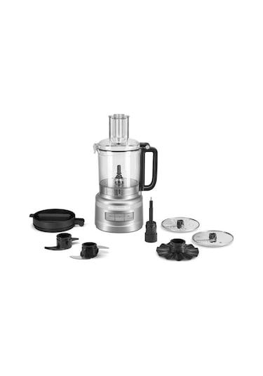 Kitchenaid 5KFP0921ECU 2.1 L Contour Silver Mutfak Robotu