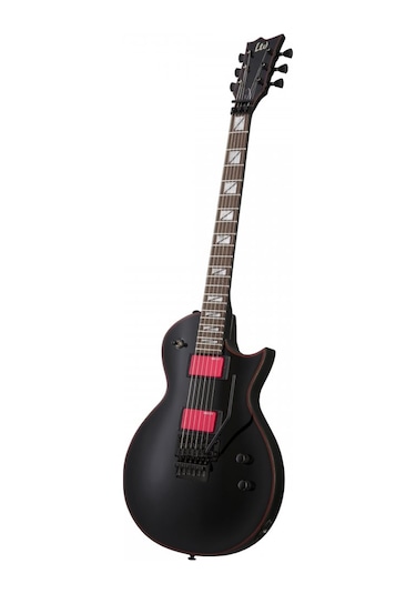Esp Ltd Gh-200 Gary Holt Signature Elektro Gitar