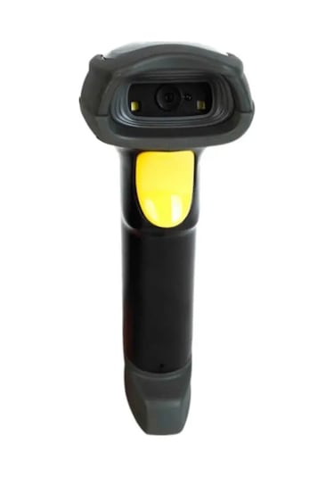 Perkon Spıder Sp610 2d Karekod Kablolu Usb Barkod Okuyucu+stand 51862294