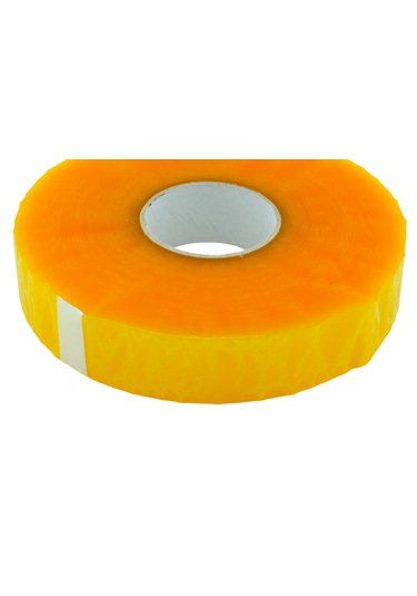 Büyük Rulo 45mm X 925m Makine Bandı Paketleme Bandı M3 1