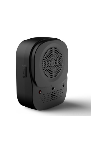 Geeroyoo Uzaktan Kumandalı Ultrasonik Köpek Havlama Durdurucu, Ip45 Su Geçirmez, 4 Modlu, Tüm Irklar İçin