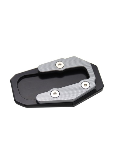 Teltree Bmw R1200rt 2014-2018 İçin Cnc Alüminyum Ayaklı Dayama Uzatıcı Plaka - Motosiklet Durağı Stabilite Artırıcı Aksesuar