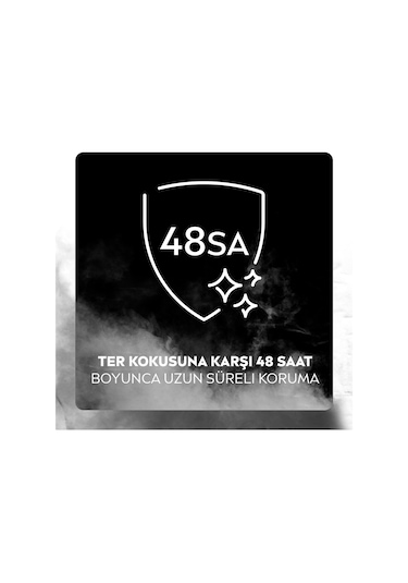 Nivea Black & White Invisible İpeksi Pürüzsüzlük Kadın Sprey Deodorant 4 x 150 ML