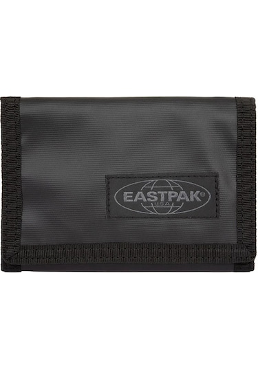 EASTPAK Eastpack Crew Single Cüzdan - Ek0003714y81-10727 Siyah