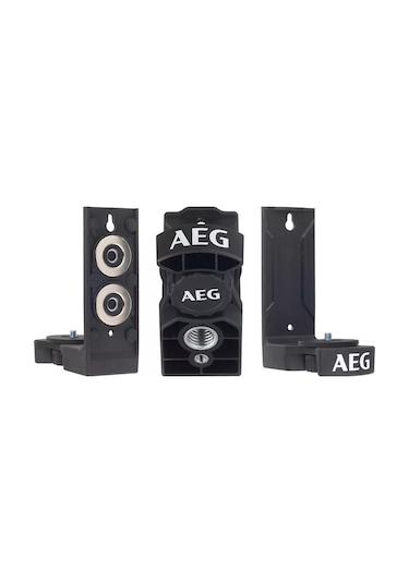 Aeg T4935472252 CLR215-B 2 Çizgili Lazer Metre