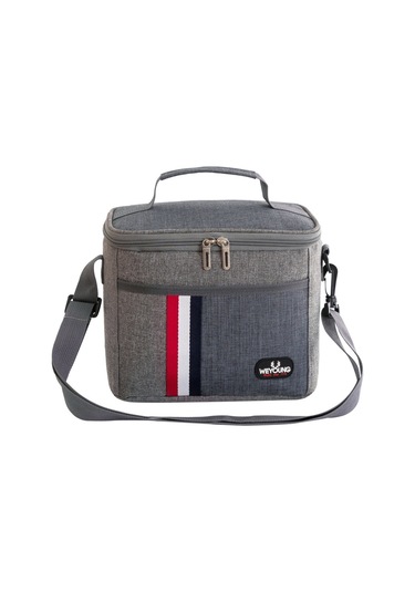 Moveevo 15l Büyük Kapasiteli Soğuk/sıcak Saklama Çantası - Isı Yalıtımlı Alüminyum Folyolu İç, Su Geçirmez Oxford Kumaşı, Piknik/outdoor İçin Mavi Mavi Moveevo 15l Büyük Kapasiteli Soğuk/sıcak Saklama Çantası - Isı Yalıtımlı Alüminyum Folyolu İç, Su Geçirmez Oxford Kumaşı, Piknik/outdoor İçin Mavi Mavi