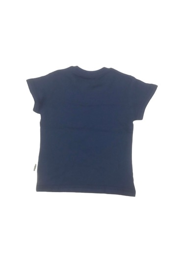 Winimo T-shirt Armalı İndigo-10891 İndigo