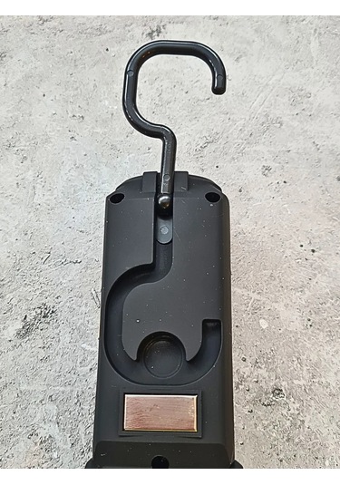 Don Sanco Manyetikli Araç Lambası Led 344065519